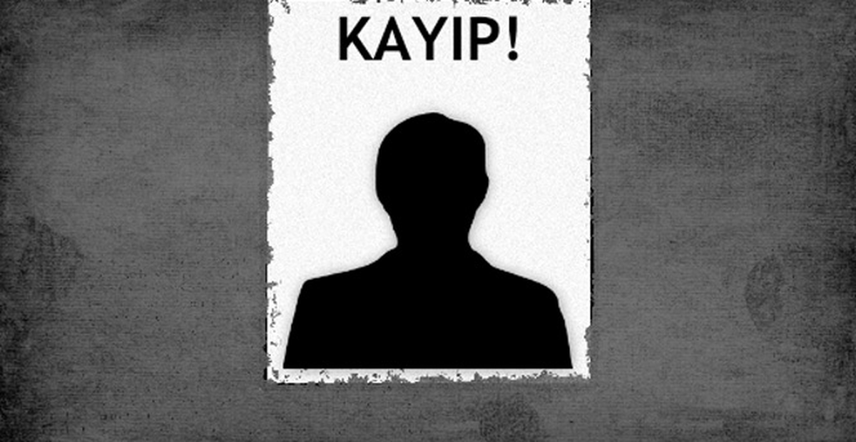 İzmir\'de Kayıp Gençten Dört Gündür Haber Alınamıyor