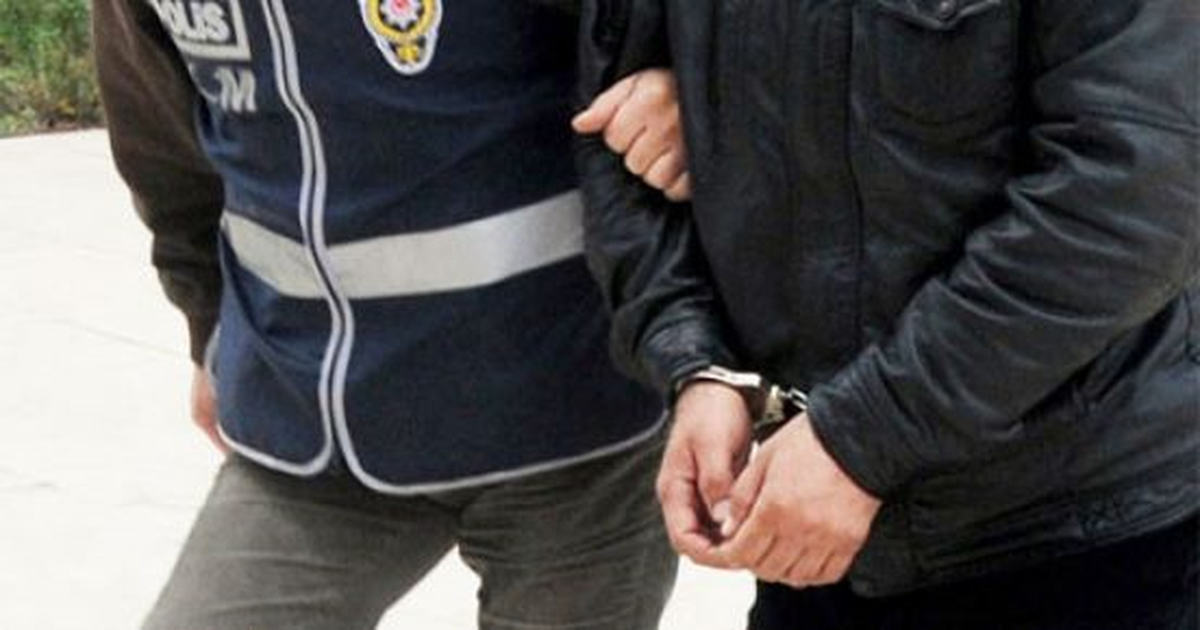 İzmir\'deki Cinayet