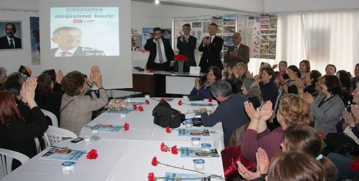 Kantarcı, "İşte Gerçek Filyos Projesi"