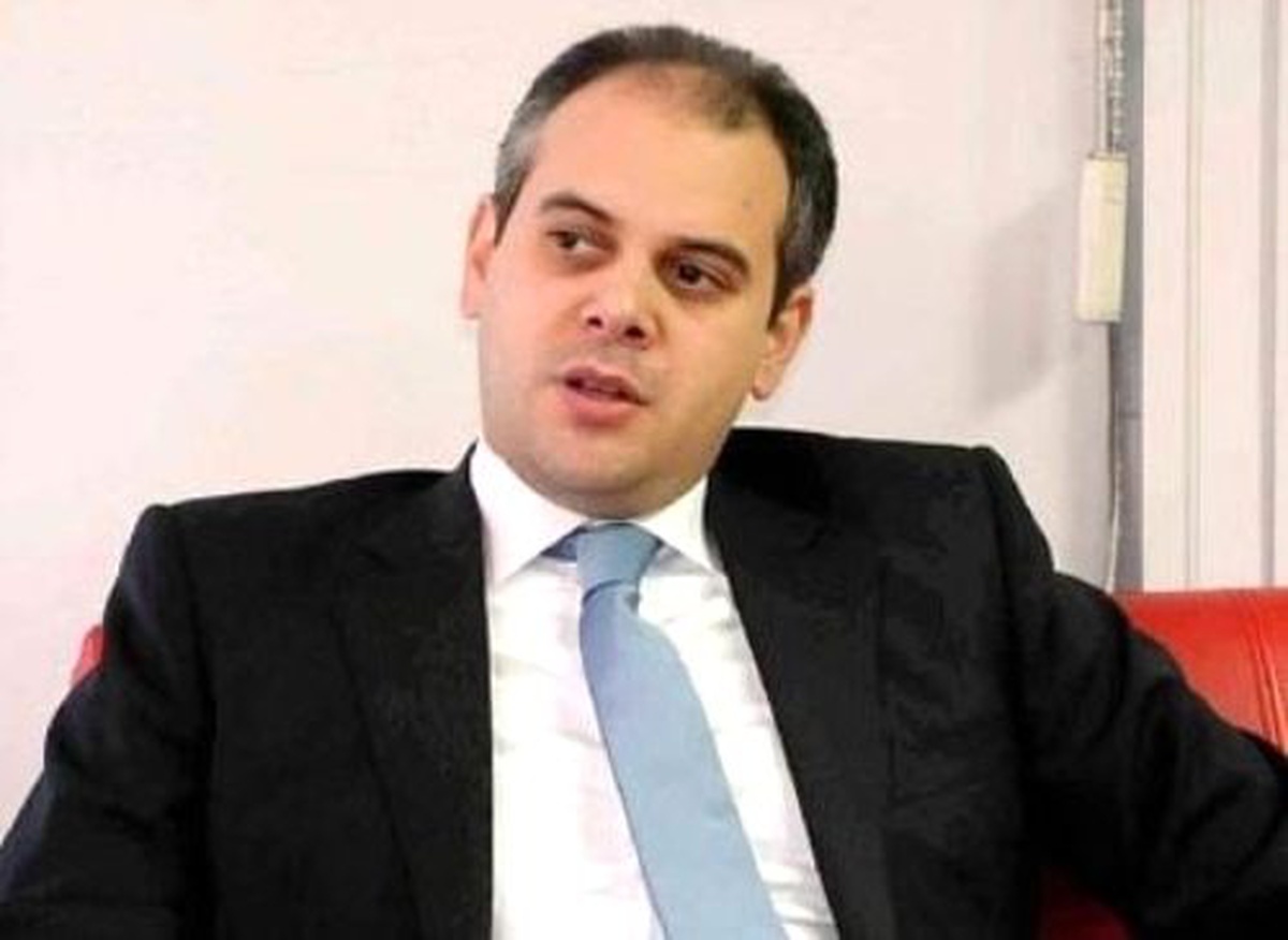 Gençlik ve Spor Bakanı Kılıç -