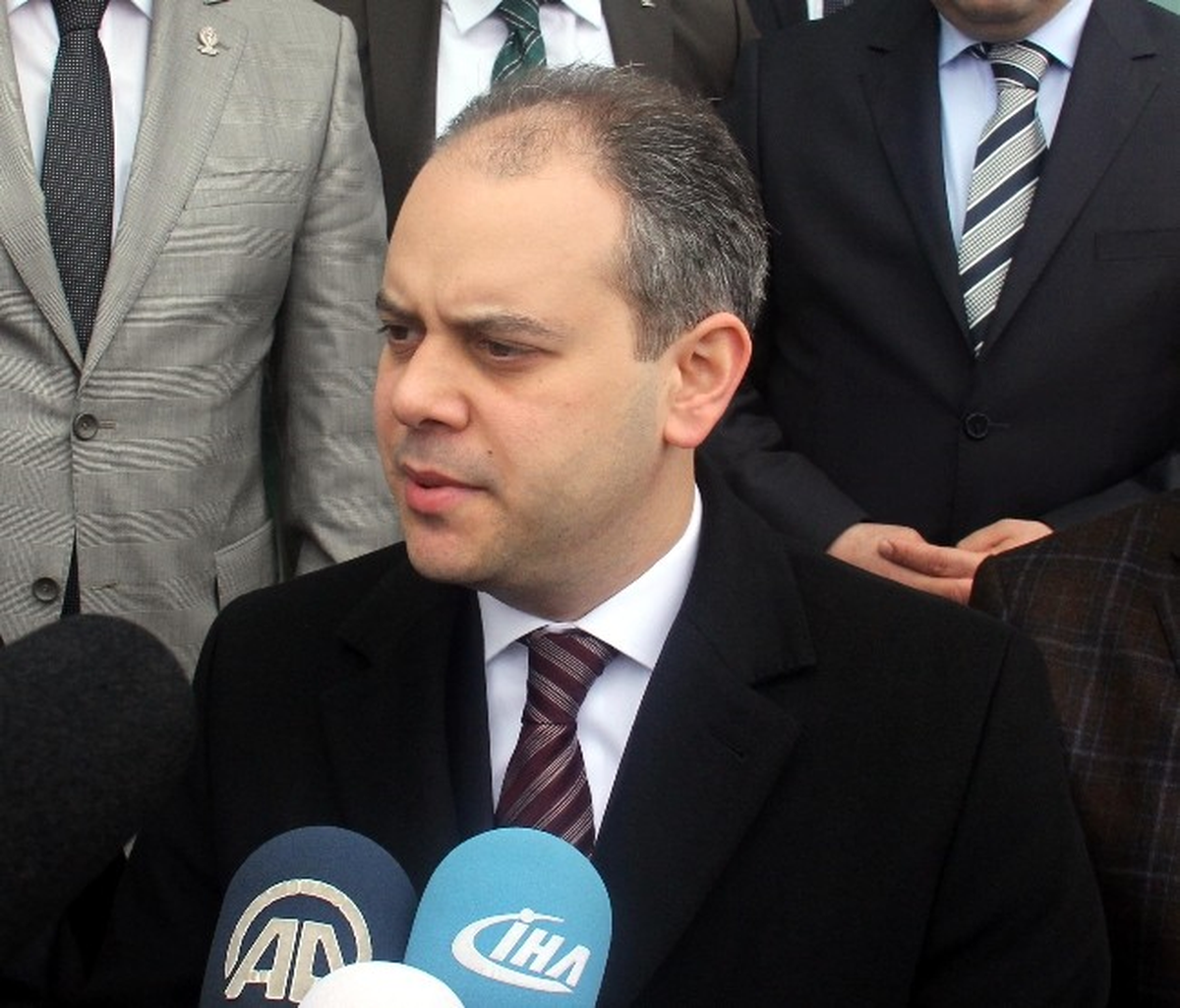 Kılıç: "Bir Takım Özel Yurtlarda Yaşanan Bazı Sıkıntılar Var"