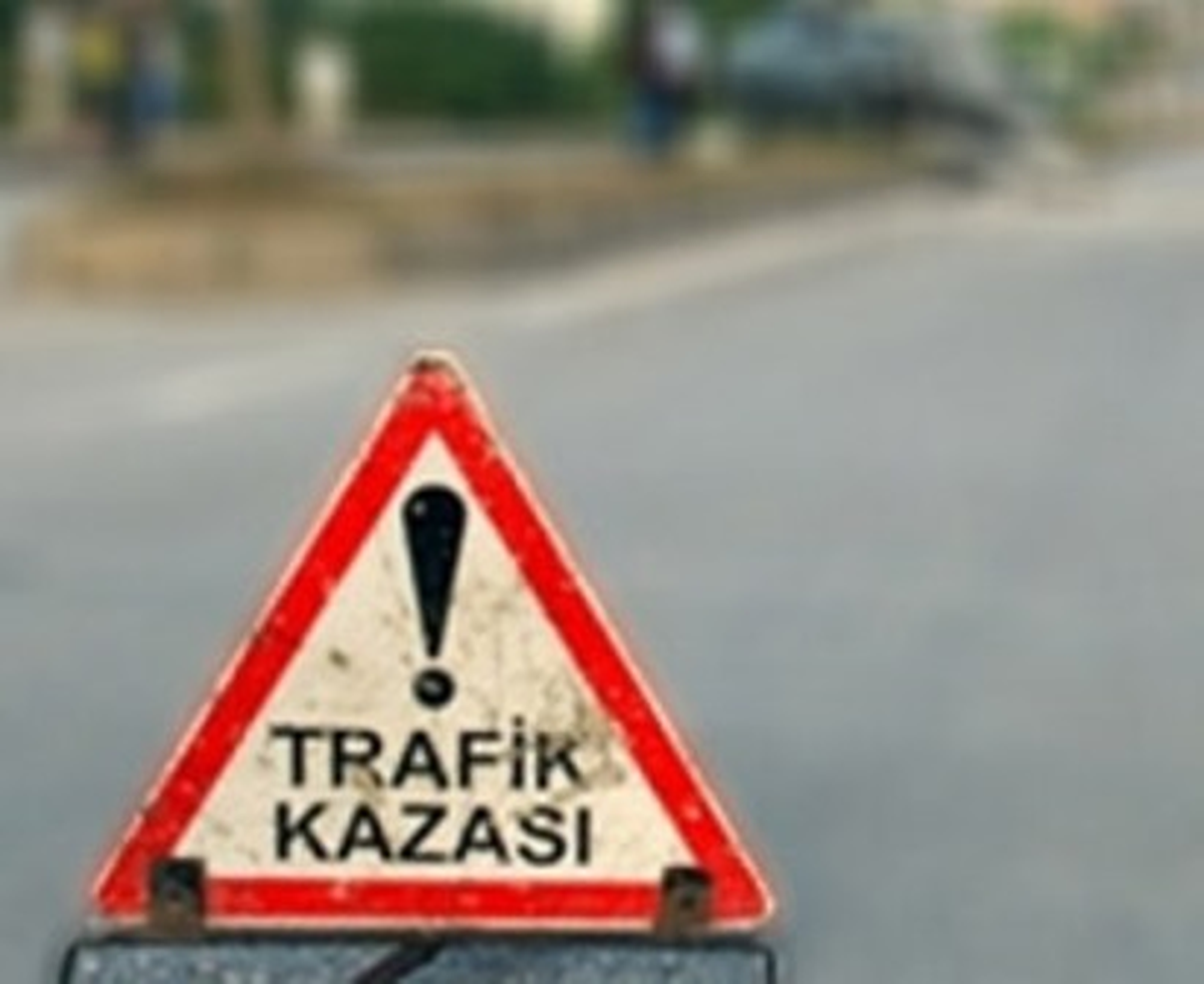 Kocaeli\'de Otomobilin Çarptığı Kişi Öldü