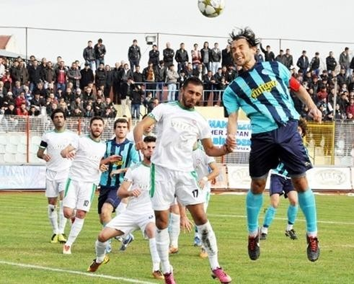 Kütahyaspor Farklı Kazandı...