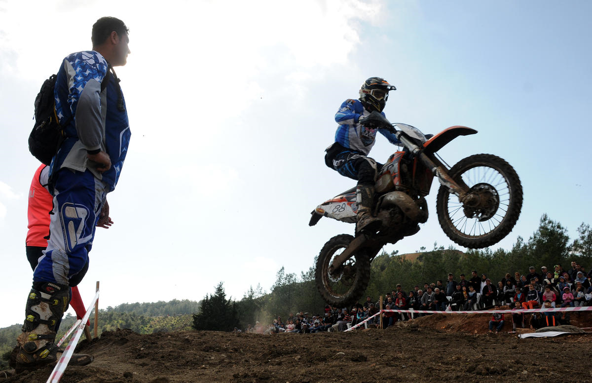Motor Sporları
