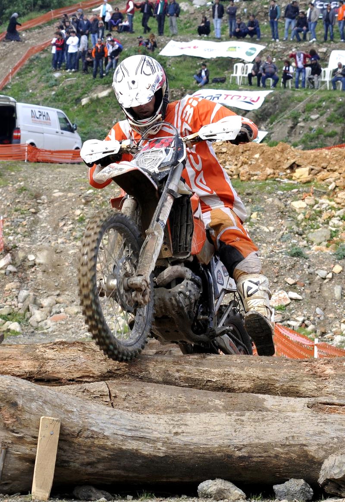 Motosiklet: Türkiye Enduro Şampiyonası