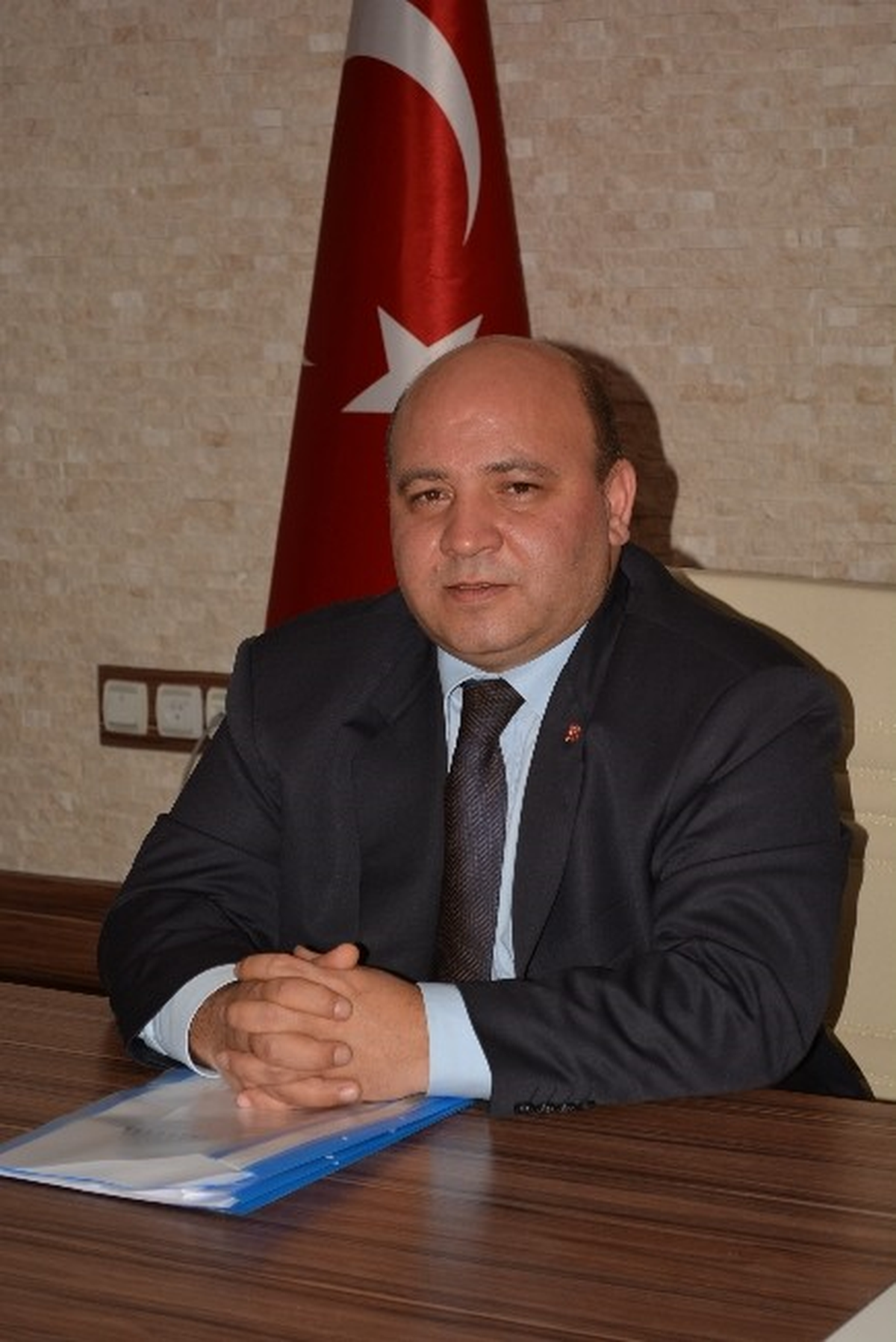 Niğde\'ye Kamu Kompleksi