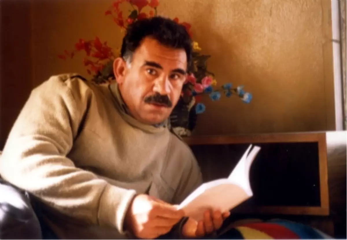 Öcalan, Çözüm Sürecini 1. Yılında Aynı Törende Mektupla Değerlendirecek