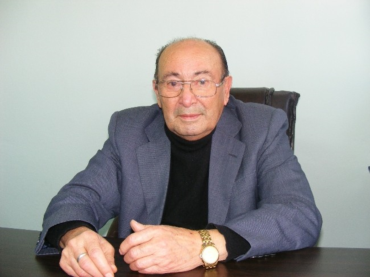Orhan Ramazanoğlu Vefat Etti