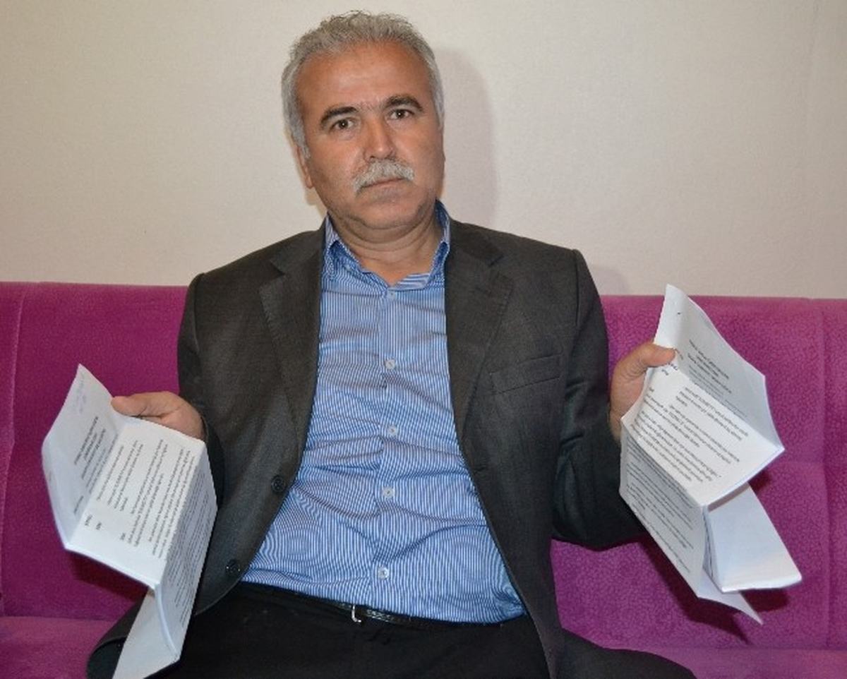 Dinleme Mağduru Öğretmen Suç Duyurusunda Bulundu