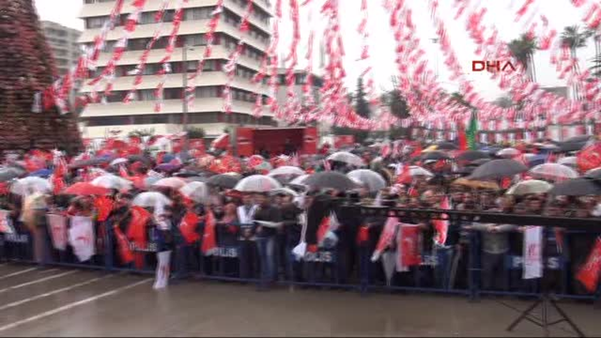 Saadet Partisi Genel Başkanı Kamalak: Kimse Bizi Bu Ülkenin İnsanına Tuzak Kurmakla Suçlayamaz