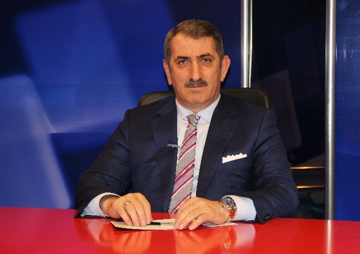 Samsun\'a 949 Milyon Liralık Orman ve Su İşleri Yapıldı