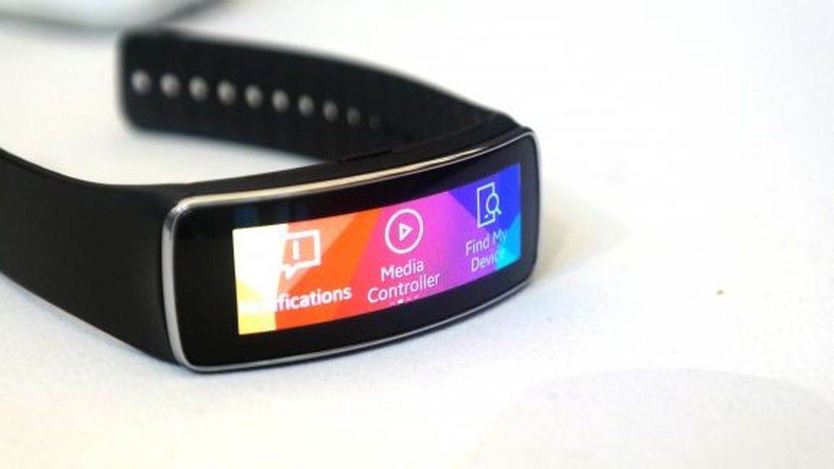 Samsung\'dan "S-Circle!"