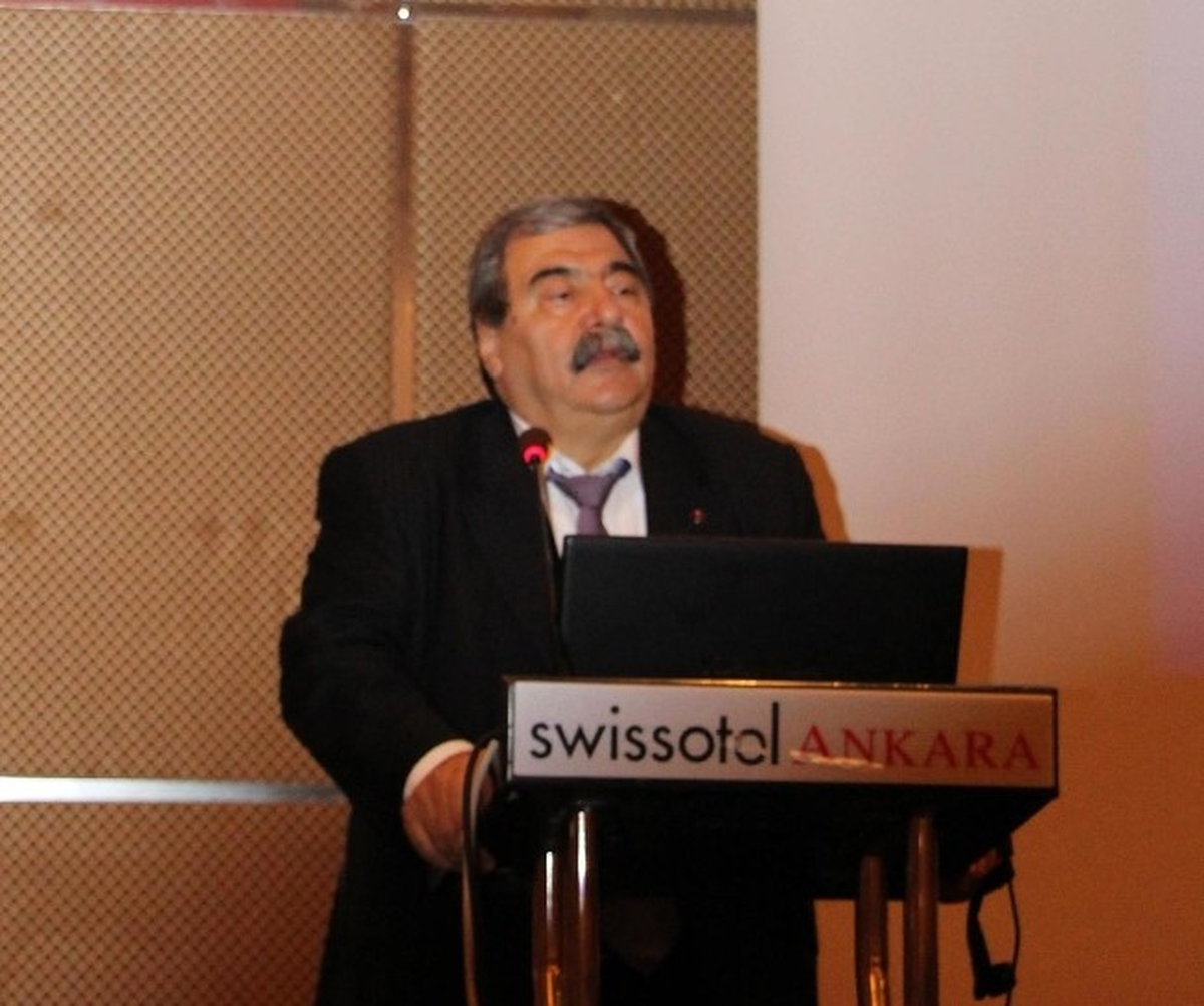 Sani Konukoğlu Vakfı Ankara Öğrenci Buluşması