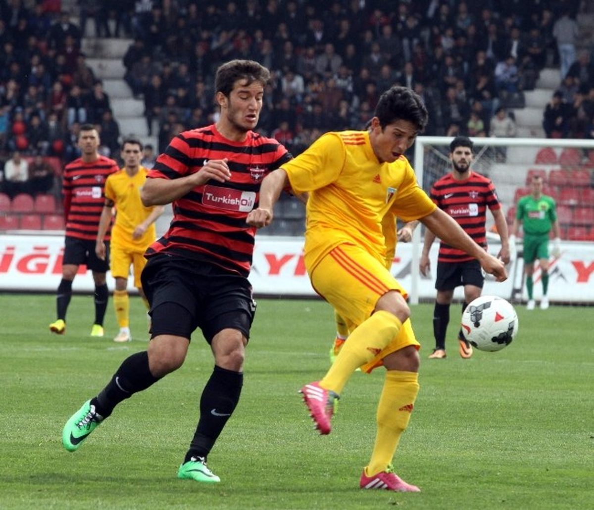 Spor Toto Süper Lig