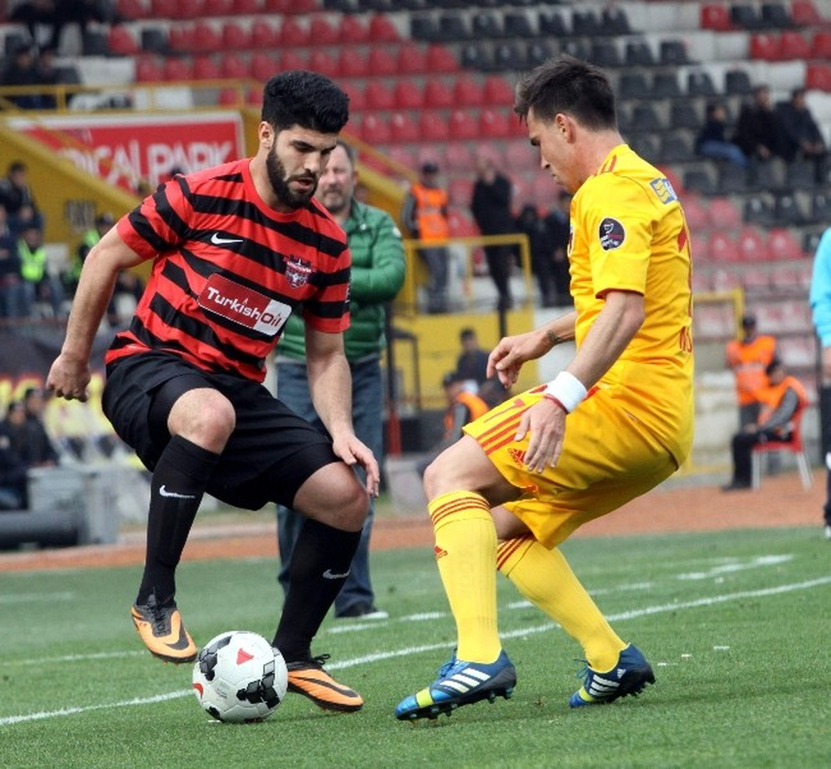 Spor Toto Süper Lig