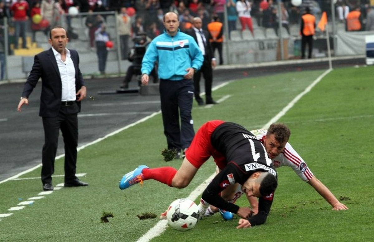 Spor Toto Süper Lig