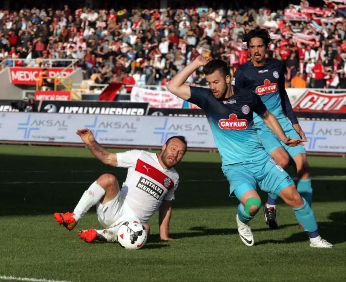 Spor Toto Süper Lig