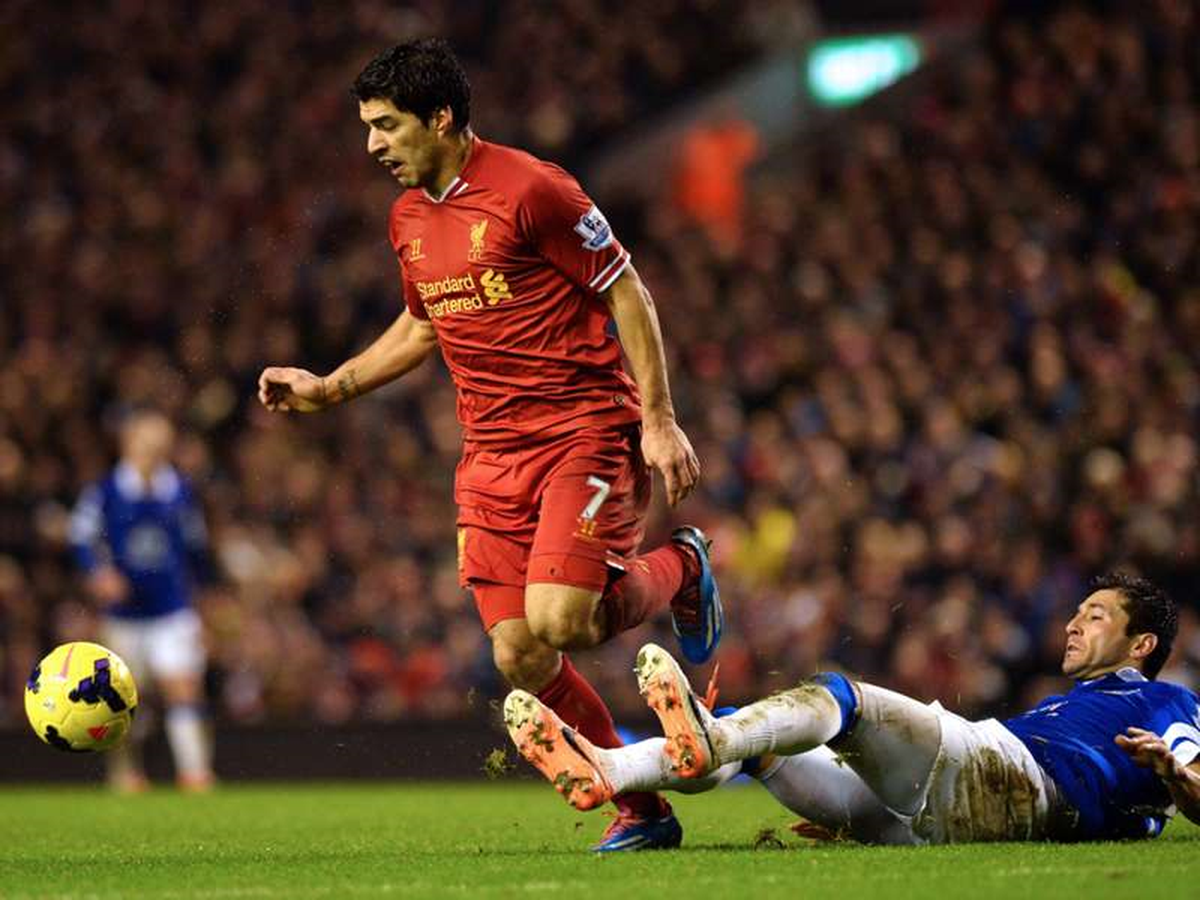 Suarez: Şeytandan Çok Meleğim...
