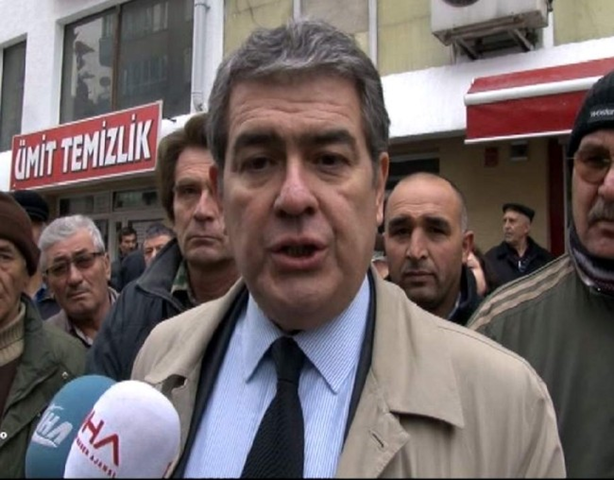 Sühely Batum\'dan Başbuğ Yorumu