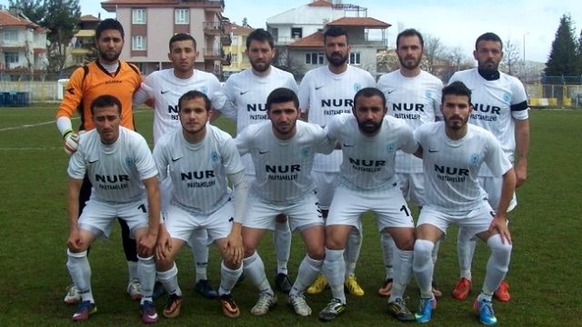 Süper Amatör Lig