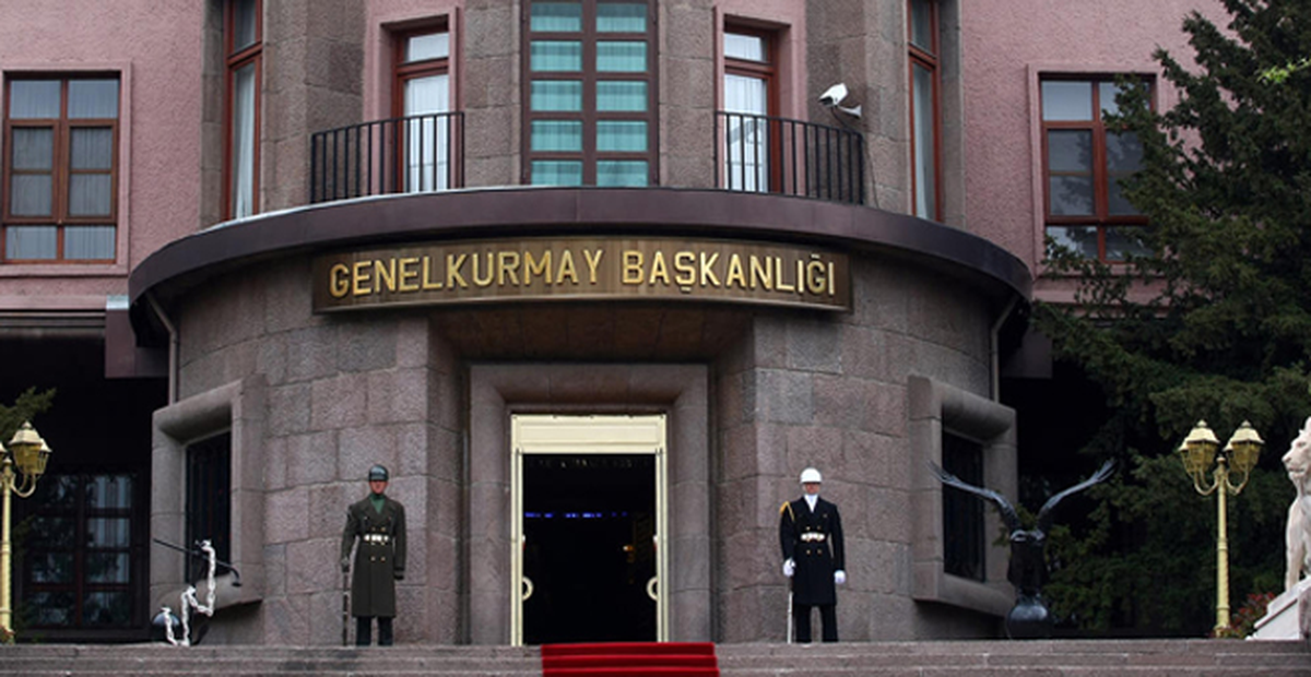 Suriye Sınırında Askerlere Ateş Açan Kişilere Karşılık Verildi