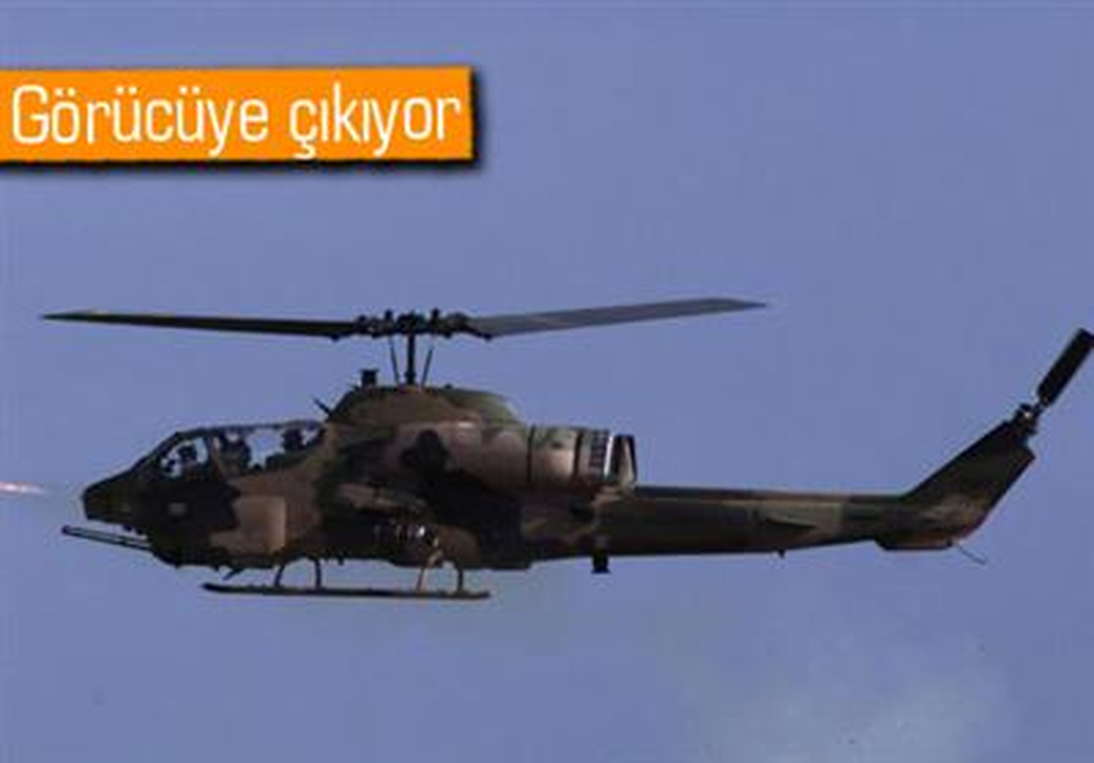 Türk Yapımı "Cirit" Avrupa\'da Görücüye Çıkıyor