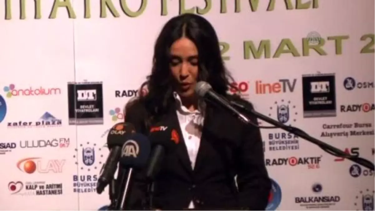 Bursa Uluslararası Balkan Ülkeleri Tiyatro Festivali