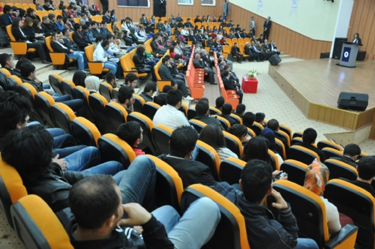 Yaman, Batmanlı Gençlerle Buluştu