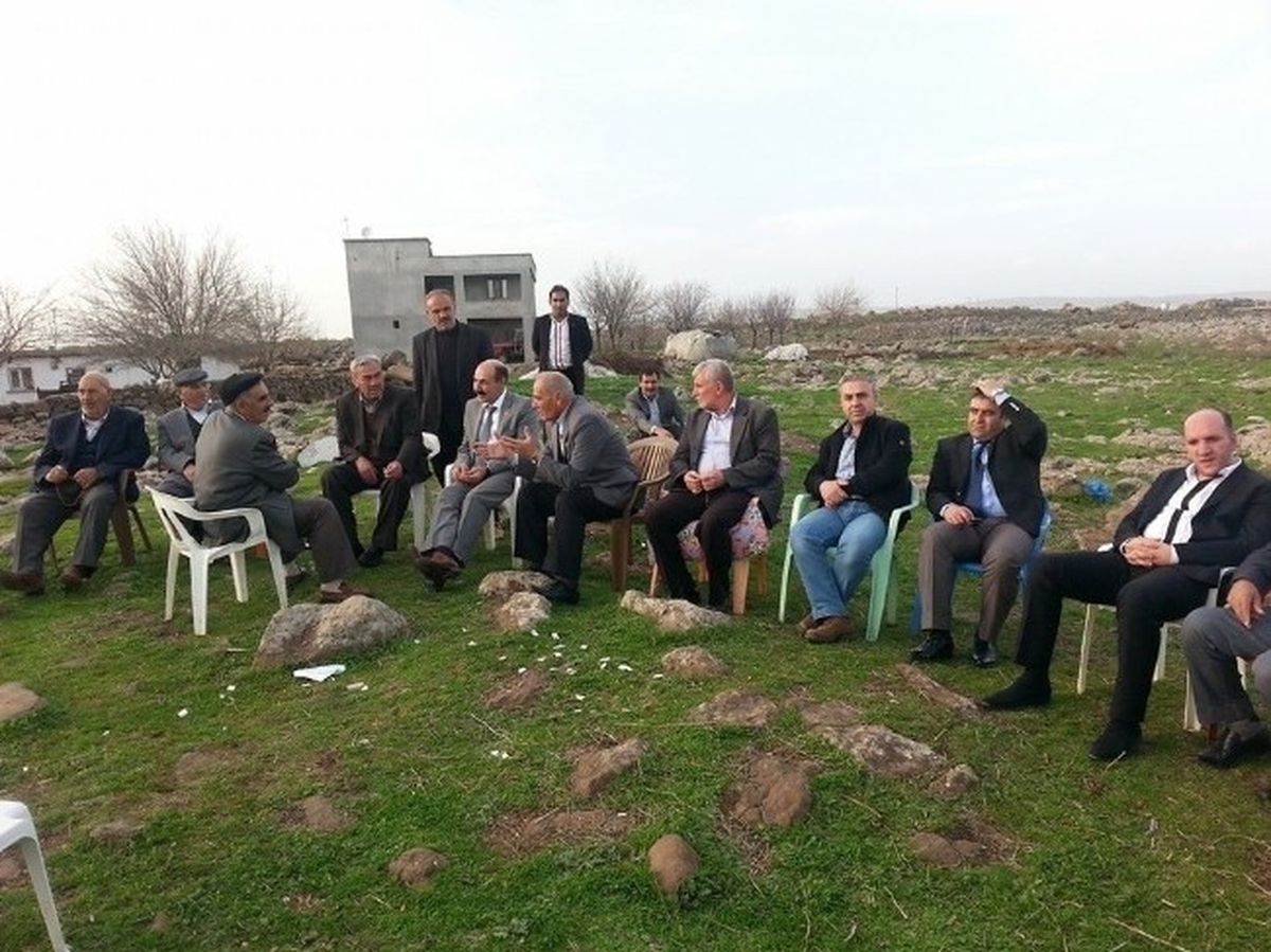 Yerel Seçime Doğru