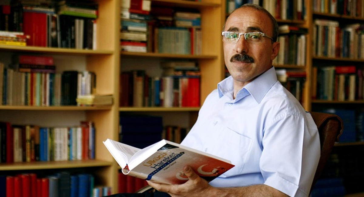 Yerel Seçimlere Doğru