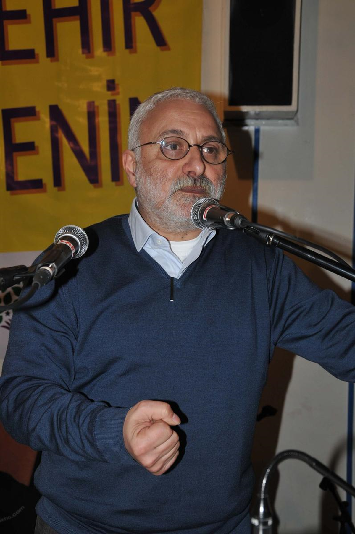 Yerel Seçimlere Doğru