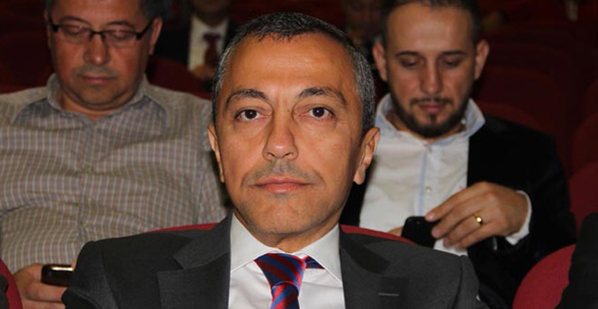 Yolbulan: Enes Haram Bir Lokma Yemiştir