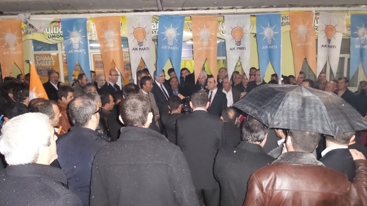 Yolçatı\'nın Talihi Değişecek