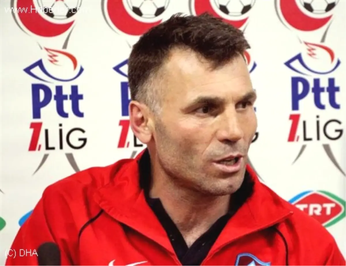 1461 Trabzon Teknik Sorumlusu Alemdaroğlu İstifa Etti