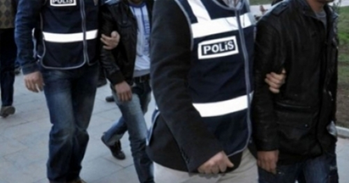 4 İlde Uyuşturucu Operasyonu