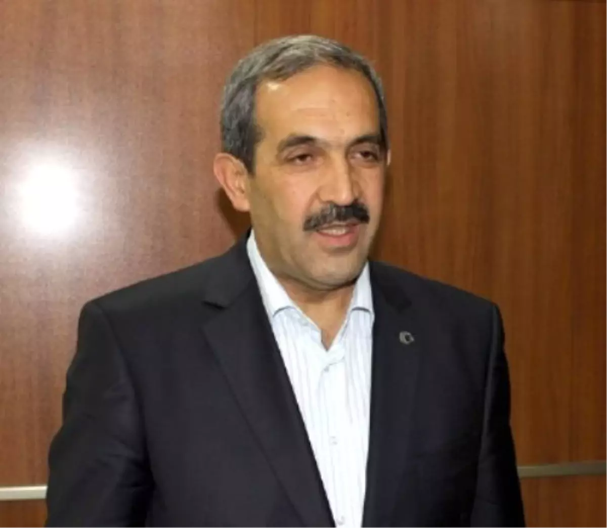 Yerel Seçimlere Doğru