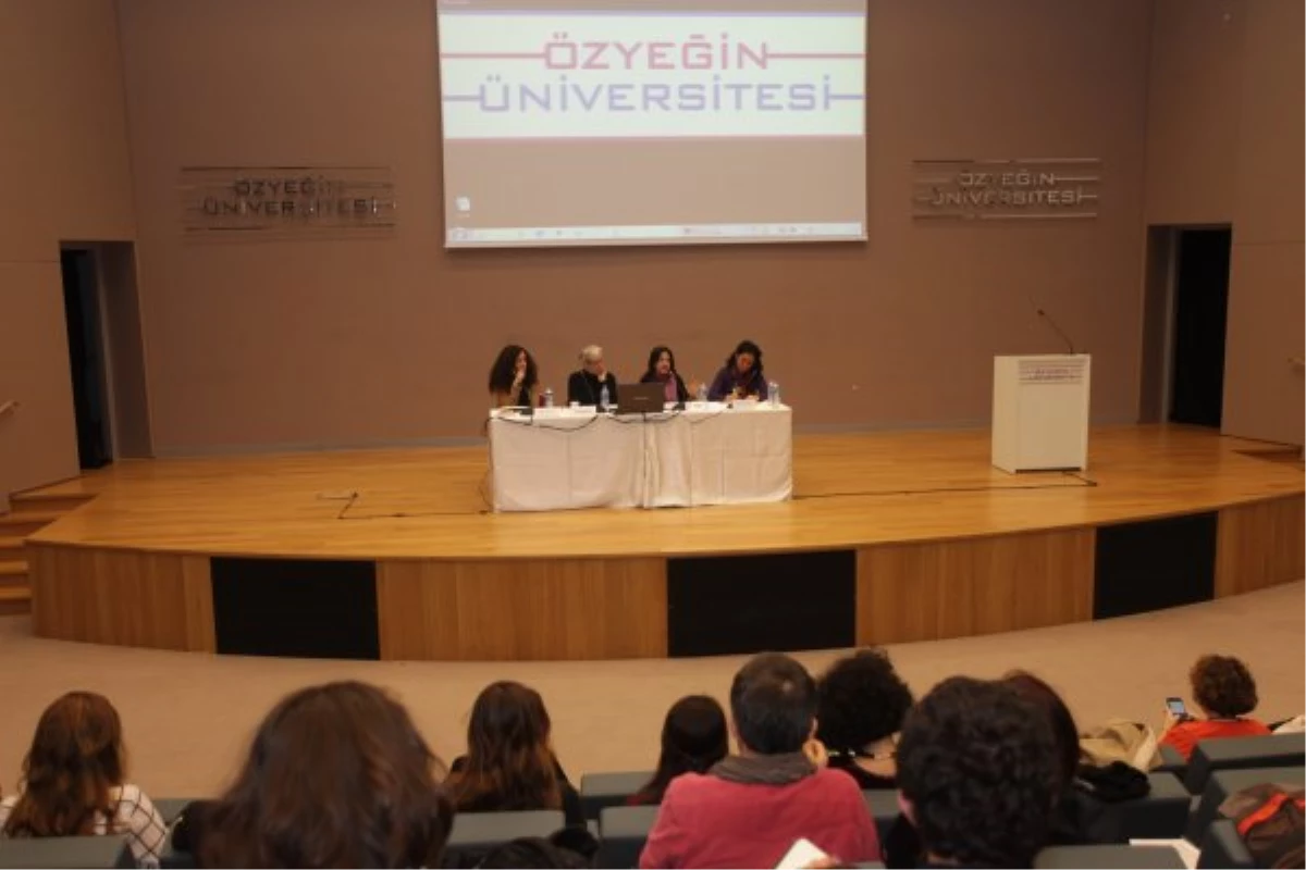 8 Mart\'ta \'Osmanlı\'dan Günümüze Kadınların Edebiyatı\' Konuşuldu