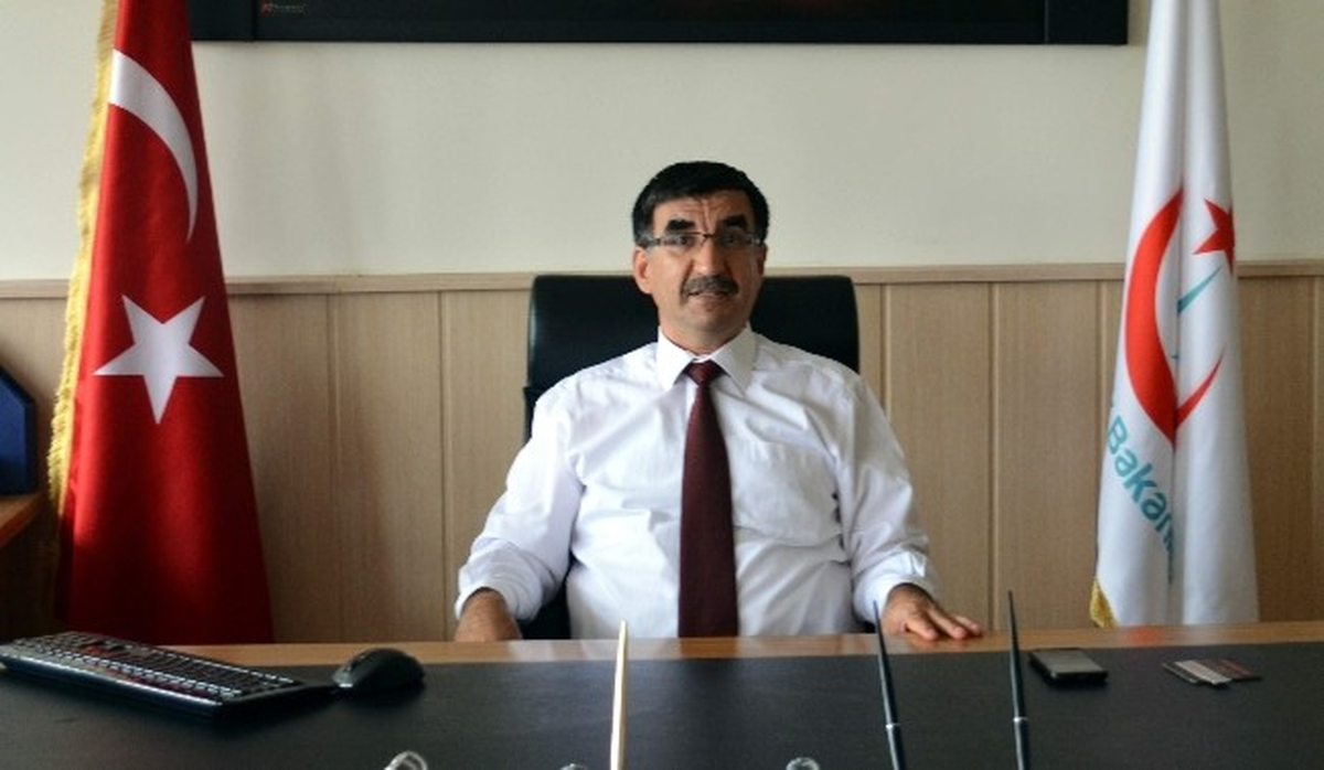 9-15 Mart Pulmoner Rehabilitasyon Haftası