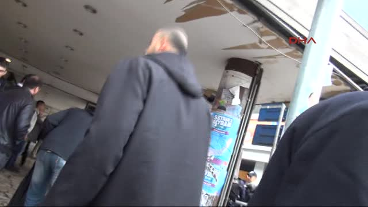 Adana İkinci El Cep Telefonu Satan Seyyarlara Operasyon