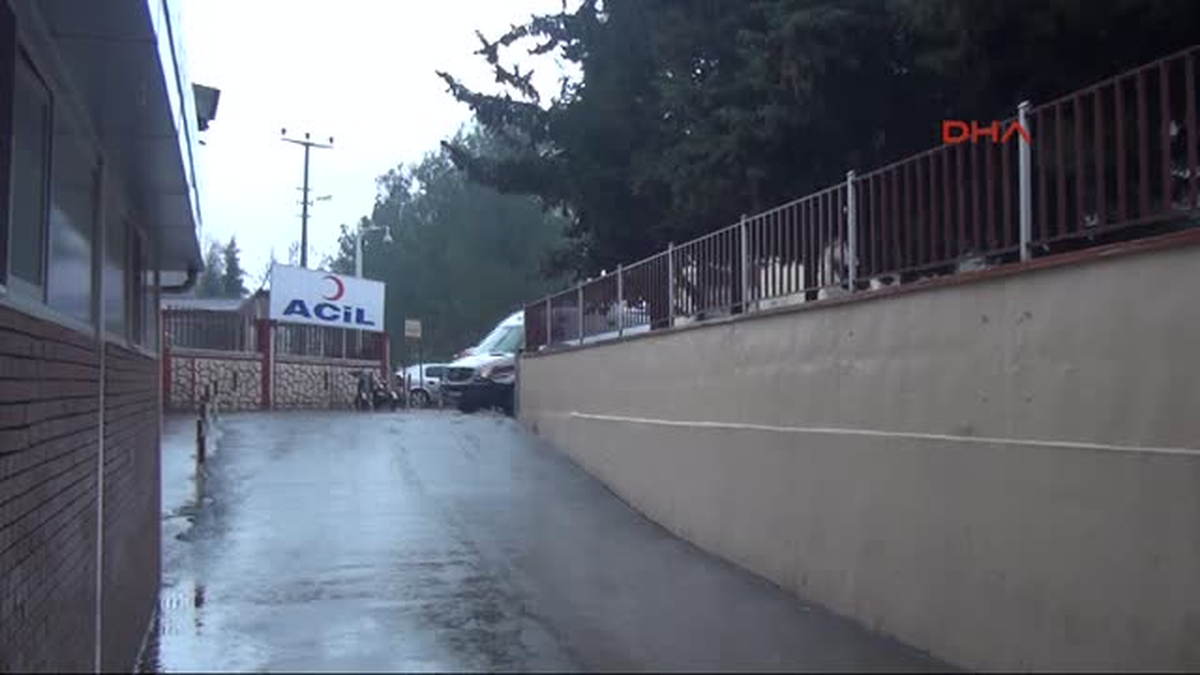 Adıyaman\'da Karbonmonoksit Gazından 20 Kişi Zehirlendi