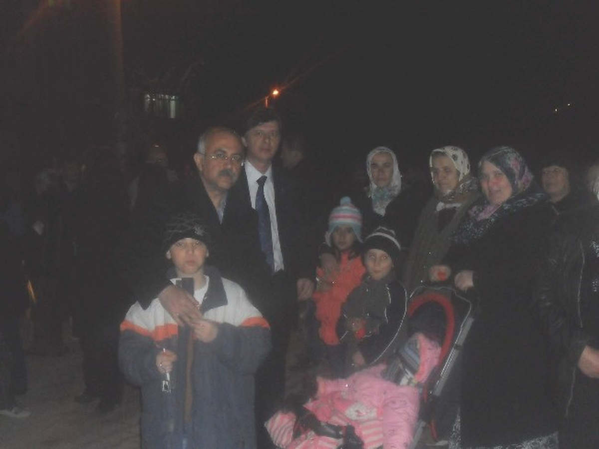 Afyonkarahisar\'da Yaklaşan Yerel Seçimler