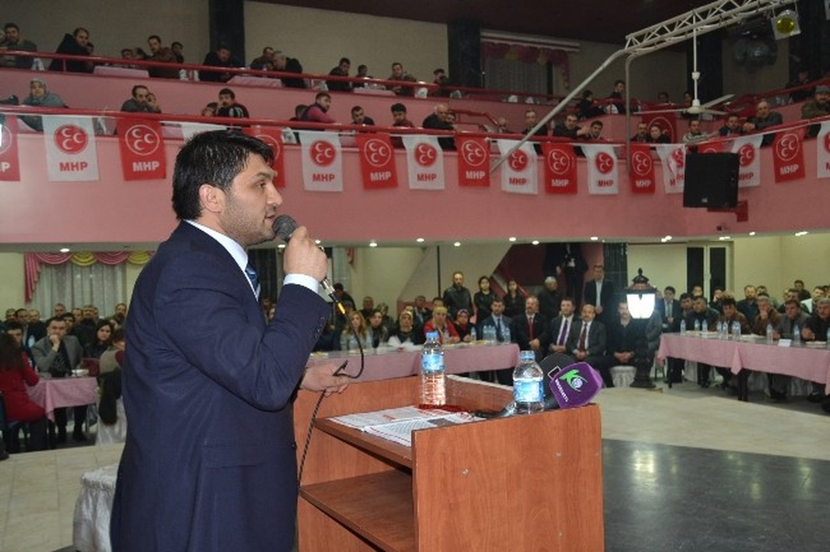 Afyonkarahisar\'da Yerel Seçimlere Doğru