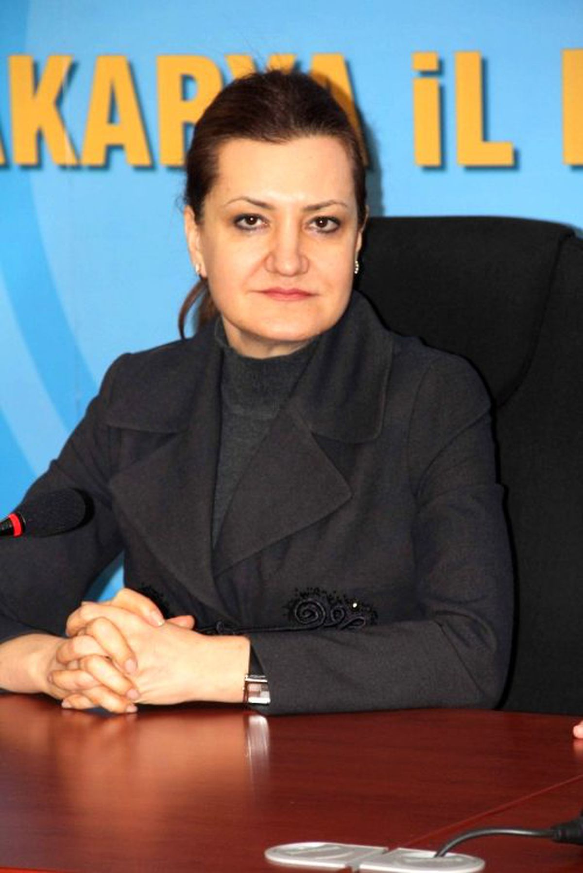 AK Parti Genel Başkan Yardımcısı Hotar, Kadın Adaylarla Bir Araya Geldi