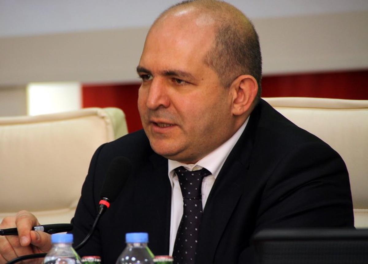 AK Parti Konya Milletvekili Baloğlu Açıklaması