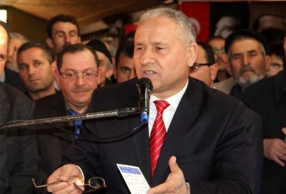 Yerel Seçimlere Doğru