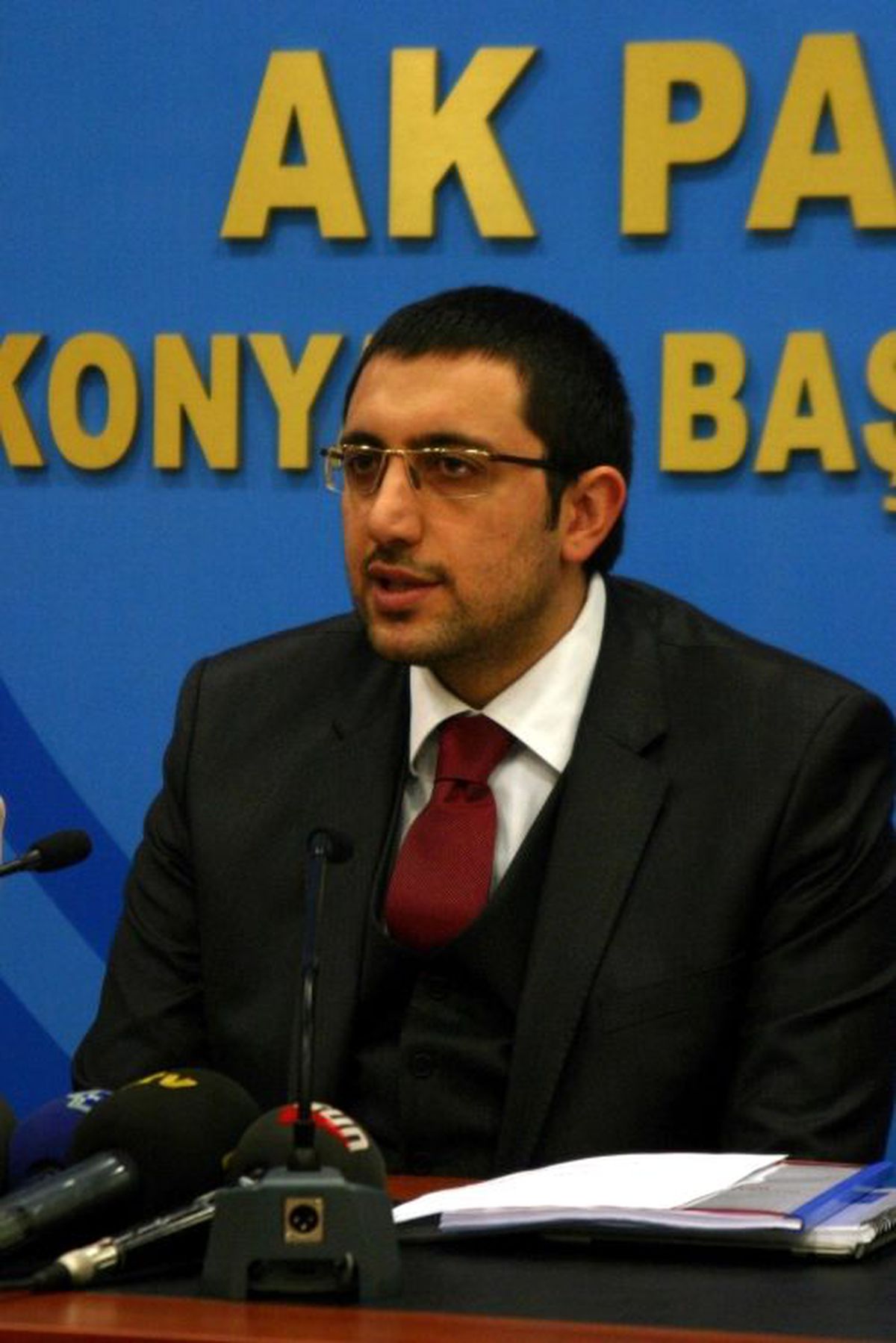 AK Parti Milletvekili Akış: 30 Mart\'ta Bu Oyun Bozulacak