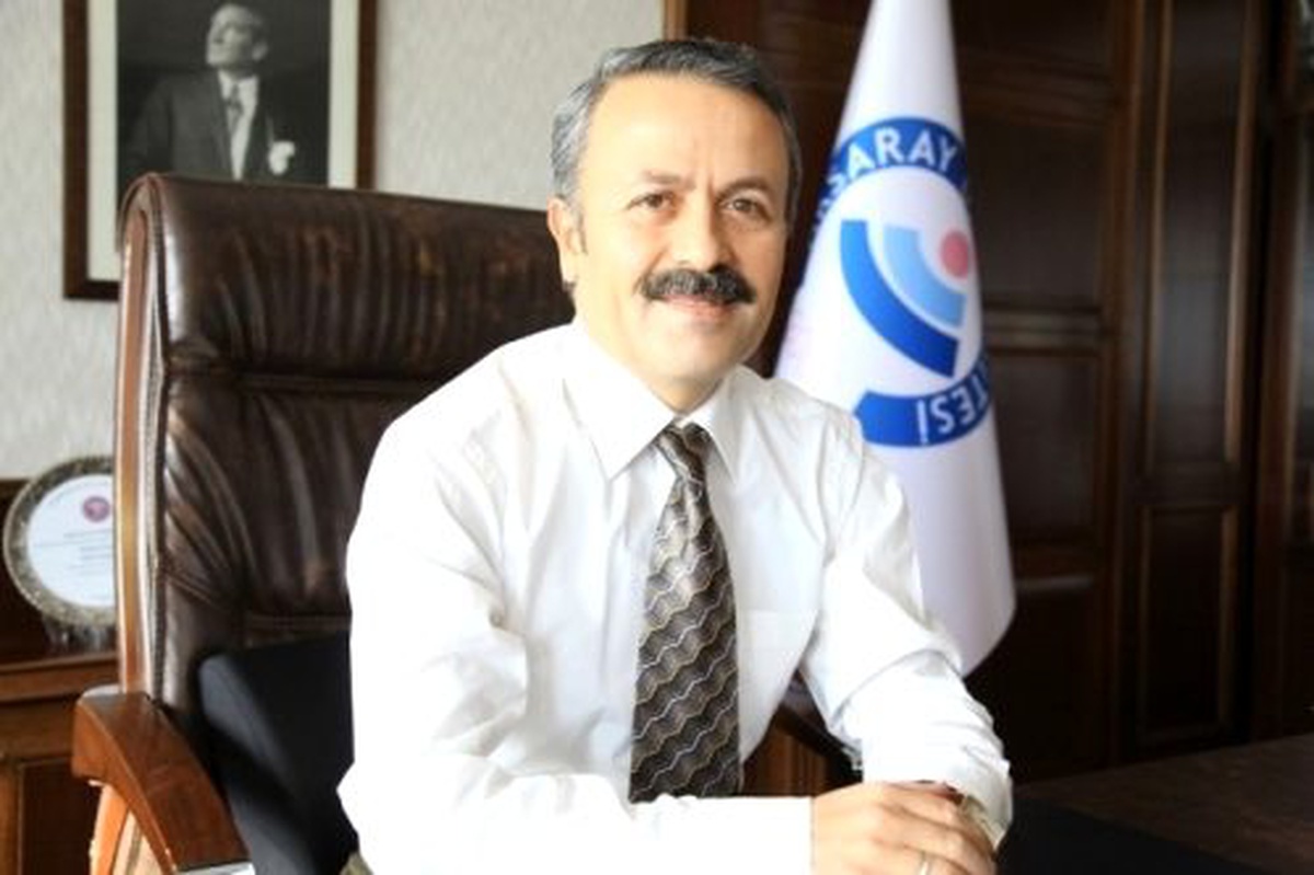 Asü\'de Arkeoloji Bölümü Aktif Hale Getirilecek