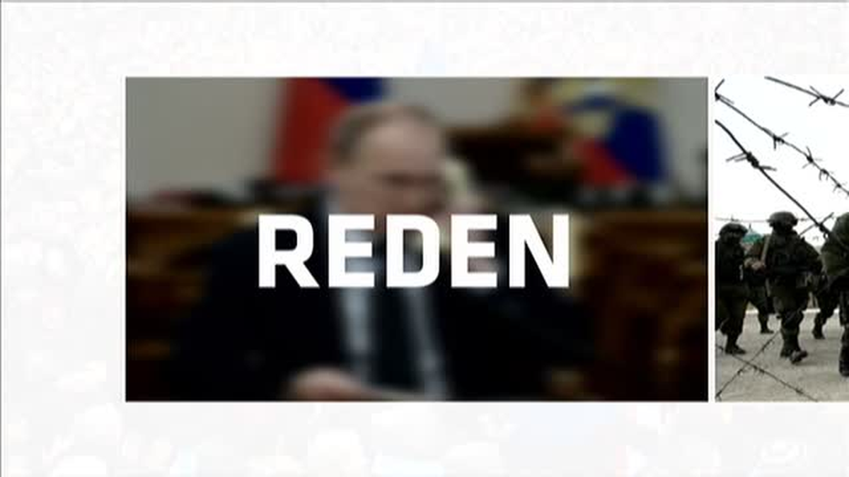 Almanya\'dan Rusya\'ya Yaptırım Tehdidi