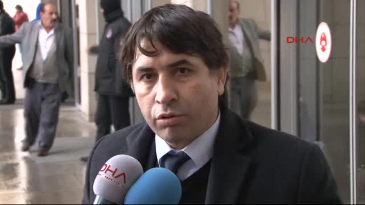Alparslan Arslan\'ın Avukatı Açıklama Yaptı