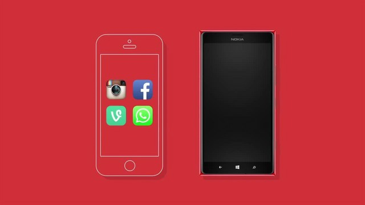 Android ve İos\'a Cevap!